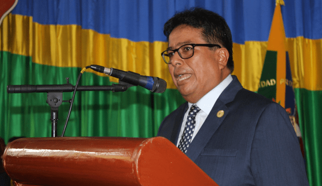 Alcalde de Tumbes designa a funcionario sentenciado por peculado en agravio al Estado