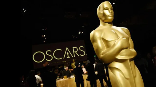 Premios Oscar no solicitará que películas se estrenen en cines