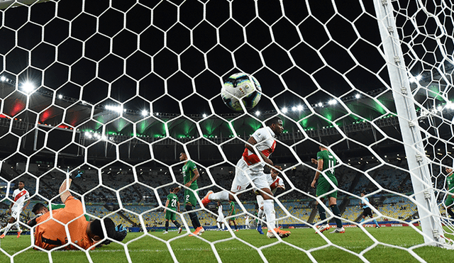 Perú juega hoy contra Uruguay por los cuartos de final de la Copa América 2019 en el estadio Fonte Nova.