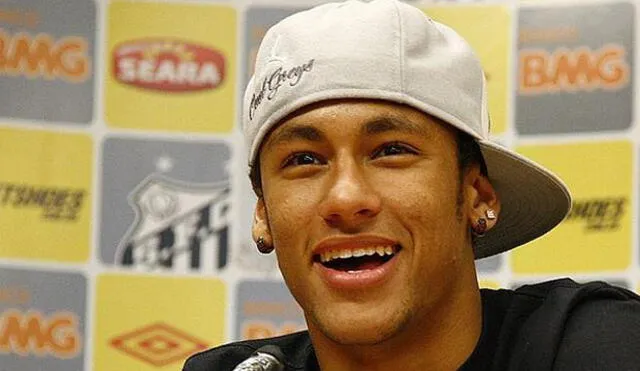 Neymar y su 'gran inversión' para celebrar su cumpleaños