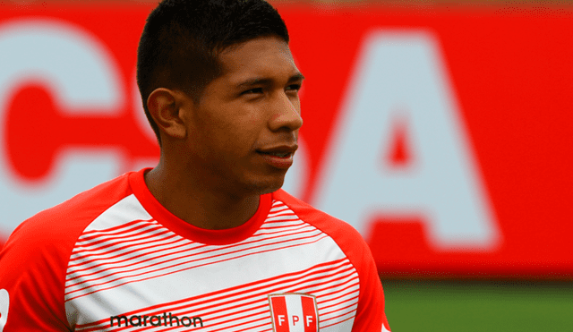 Edison Flores: “Todos los países que enfrentan a Perú son favoritos” [VIDEO]