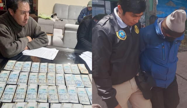 Funcionarios de la Gerencia Regional de Transportes de Cusco bajo sospecha por delitos de corrupción. Foto: Luis Álvarez/URPI