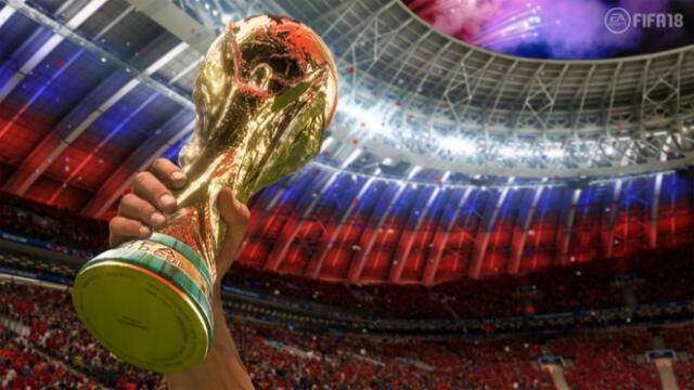 FIFA18: Conoce la selección campeona del Mundo, según el videojuego [FOTO]
