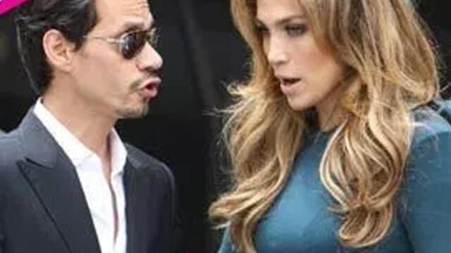 ¿Jennifer Lopez no tuvo una buena relación con Marc Anthony? Conoce el radical cambio con su nueva pareja