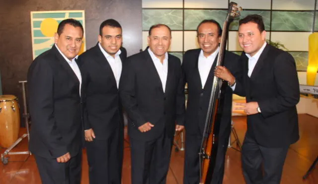 Agua Marina realizará concierto de seis horas ininterrumpidas para romper récord