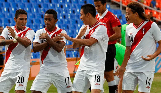 Exjugador de la Selección Peruana reconoce indisciplina: "Desperdicié mi futuro" [FOTOS]