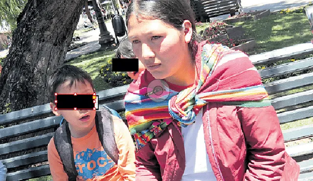 Madre de escolar denuncia que su hijo sufre bullying de parte de sus compañeros