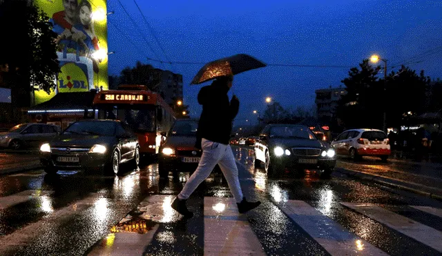 Senamhi: Pronóstico del tiempo en Lima para este lunes 21 de enero del 2019
