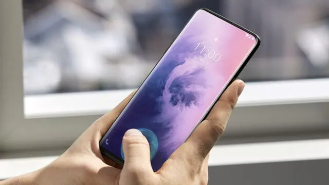 One Plus, rival de Samsung en Estados Unidos, lanzará su primer móvil 5G.