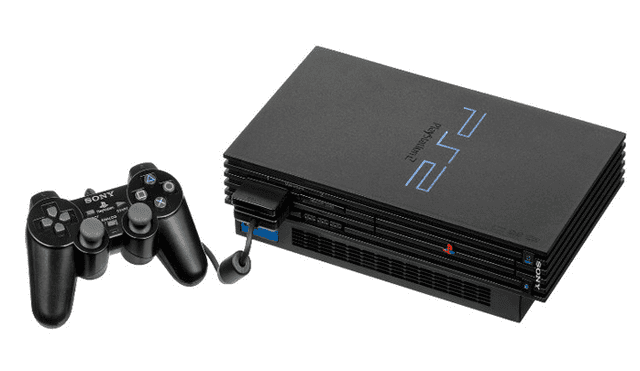 La mítica PlayStation 2 cumple 19 años hoy.