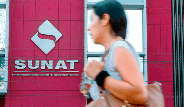 Sunat cobró 1.743 millones de soles en deudas tributarias a mayo