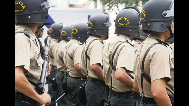 Trujillo será sede de la Escuela de Investigadores Policiales del Perú