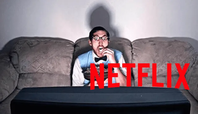 ¿Cómo saber si eres adicto a Netflix?