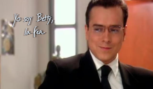"Betty, la fea" es una de las telenovelas más populares en Colombia. Foto: RCN