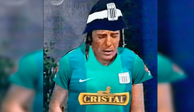 Alianza Lima perdió 2-1 ante Millonarios y los memes hicieron mofa del cuadro blanquiazul.