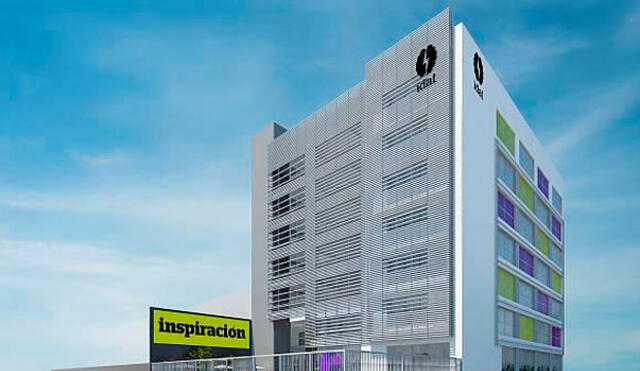 Idat inaugurará nuevo campus en San Juan de Lurigancho