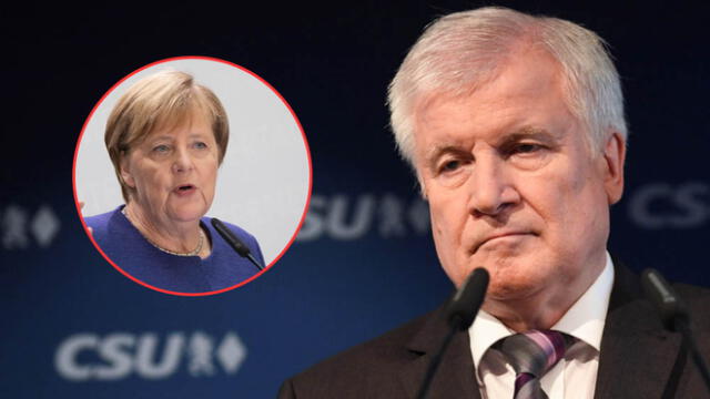 Alemania: histórica derrota para los aliados de Ángela Merkel en Baviera