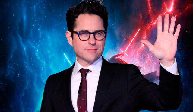 J.J. Abrams se sincera sobre "The rise of Skywalker"