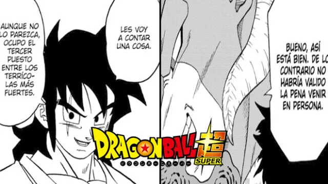 Dragon Ball Super manga 56 español: mira aquí el regreso de Yamcha a la batalla - Fuente: difusión