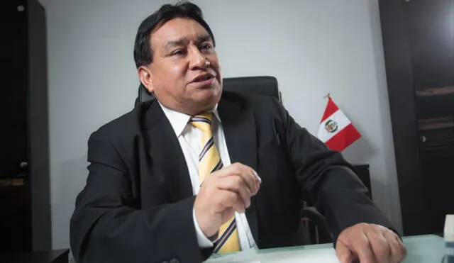 José Luna Gálvez: ¿por qué la Fiscalía incautó los bienes del empresario?