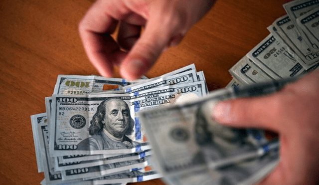 Argentina: Cotización del dólar hoy miércoles 5 de junio de 2019 