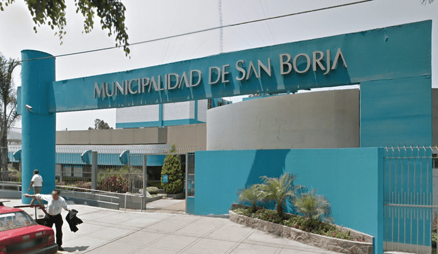 Elecciones 2018: Revisa las propuestas de los candidatos de San Borja