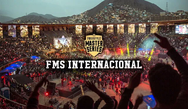 FMS Internacional: ¿Cuál será el formato del torneo para la gran final?