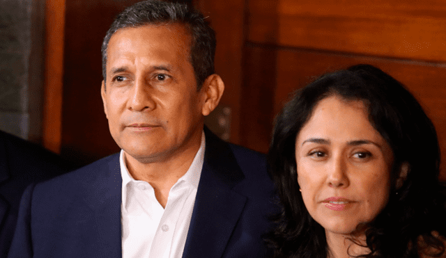 Ollanta Humala no descarta postular en las siguientes elecciones presidenciales