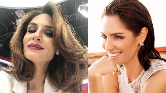 En Instagram, Mávila Huertas comparte foto sin maquillaje y recibe el respaldo de sus fans