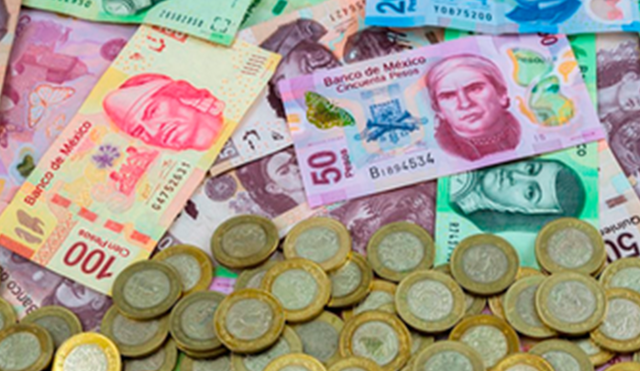 Precio del euro en México hoy, viernes 12 de abril de 2019