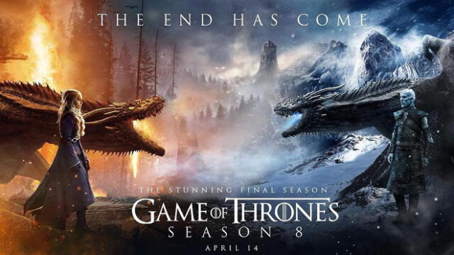 Game of Thrones: estos con los motivos del cambio de intro en la última temporada