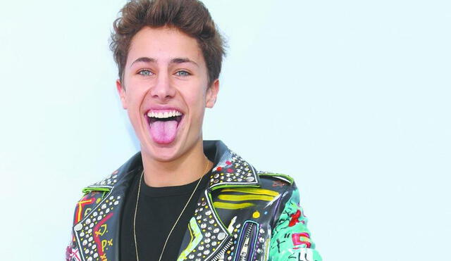 Juanpa Zurita defiende a Yalitza Aparicio: "No es un personaje de moda"