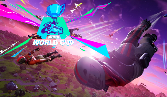 Fortnite World Cup 2019 ofrecerá 100 millones de dólares en premios