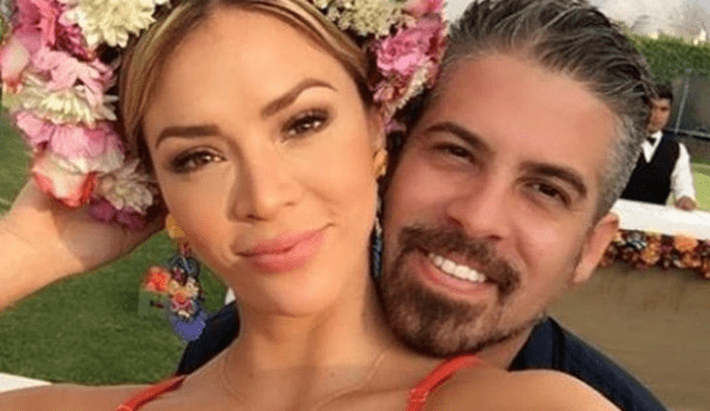 Gisela Valcárcel envía mensaje a Sheyla Rojas tras cancelación de su boda [VIDEO]