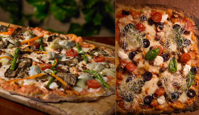 Mazza Pizza, una nueva opción para combinar con las cervezas artesanales