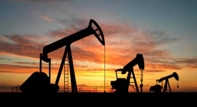 Guerra comercial: Precio del petróleo alcanzó su nivel más bajo en tres meses
