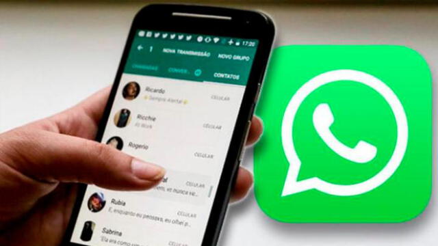 WhatsApp: Entérate cómo puedes recuperar las fotos y video que borraste por accidente