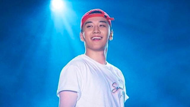 Cantante de BIGBANG se retira de la música tras ser involucrado en escándalo de prostitución 