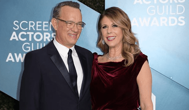Rita Wilson: esposa de Tom Hanks habla de los efectos secundarios que sufrió para vencer el coronavirus |