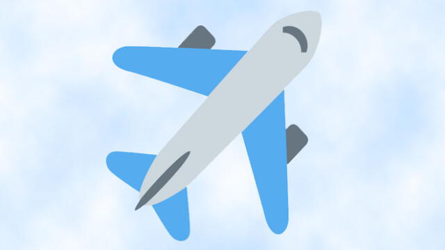 Facebook viral: ¿Aún no tienes la reacción del avión? De esta forma lo podrás activar [VIDEO]