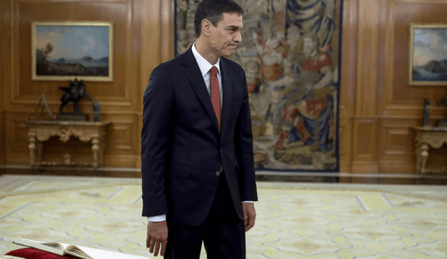 ¿Gobernar España, misión casi imposible para Pedro Sánchez? 