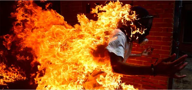 Maduro activa su Constituyente e incendia la pradera