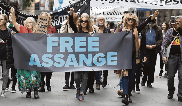 Wikileaks y su impacto en el periodismo