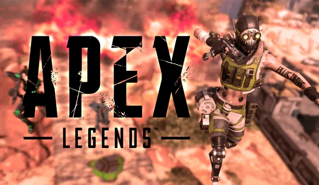 Apex Legends supera la crisis y restaura todo lo logrado por los usuarios