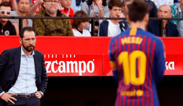 Vinícius Jr. sobre Lionel Messi: "No asusta a nadie" [VIDEO]