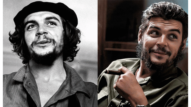Che Guevara: las memorables frases del guerrillero argentino [FOTOS Y VIDEOS]