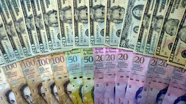 Venezuela: ¿Cuál es el precio del dólar hoy, viernes 14 de junio del 2019? Según Dólar Today