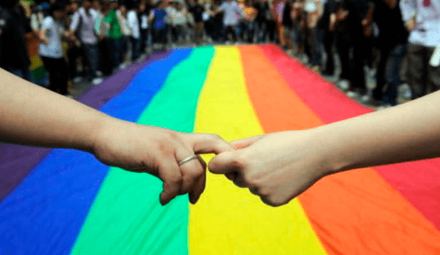 Estos son los 10 países más "gay friendly" del mundo [VIDEO]