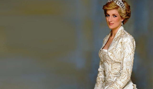 Vestidos de la princesa Diana fueron vendidos a 200 euros en tienda de segunda mano
