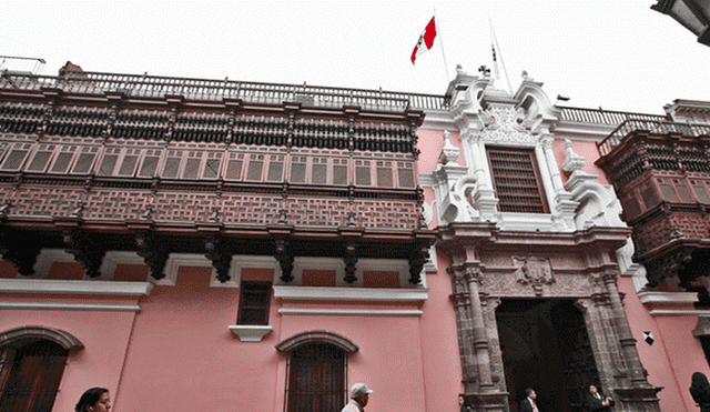 Cancillería peruana respalda a Juan Guaidó por 'Operación Libertad'